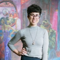 Saturn Lounge Employee Rita Dragotta's profile photo