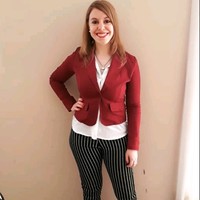 Surely SA Employee Judith Bermatov's profile photo