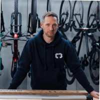 Stashed Products Employee Neil Halcrow's profile photo