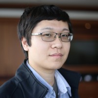 Atlassian Employee Jiaming Liu's profile photo