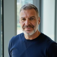 NUVIAD Employee Rafi Ton's profile photo