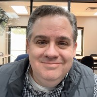 Teslar Software Employee Spencer Presley's profile photo