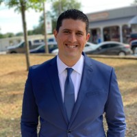 Tallahassee Memorial HealthCare Employee Steve Suarez's profile photo