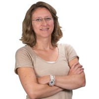 Pingo Doce Employee Leonor Ventura's profile photo