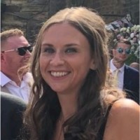 Oracle Precision Ltd Employee Sarah Steele's profile photo
