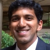 Close Concerns Employee Varun Iyengar's profile photo