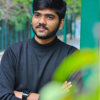 Poorna Sai Email