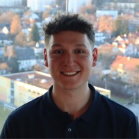 LEVITUM Employee Christian Hess's profile photo