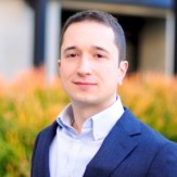 Charles River Associates Employee Chris Nagle's profile photo
