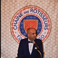 Gloria Hotels & Resorts Employee Muhammet Yanmış's profile photo