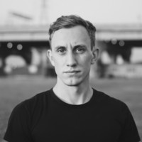 Snapwire Employee Ihor Rapita's profile photo