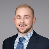 The Advocate Group Employee Grant Albin's profile photo