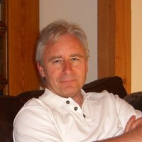 Boeing Employee David Carbery's profile photo