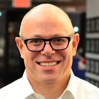 Novus Insight, Inc. Employee Daniel Salazar's profile photo