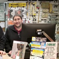 Ideal Block Employee Joe Nielsen's profile photo