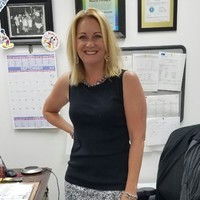 Heath Consultants Incorporated Employee Carolyn Haag's profile photo