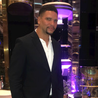 Skyline Engineering Employee Raygon Gaddy's profile photo