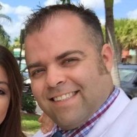 Multiverse Computing Employee Oliver Fasterling's profile photo