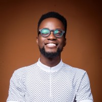 Sprinthub Employee Emmanuel Oguntoyinbo's profile photo