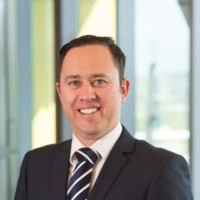 Suncorp Group Employee Joshua Kelland's profile photo