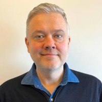 Dimitrij Hallengren Email & Phone Number