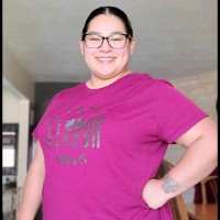 Modere Employee Kayla Starr's profile photo