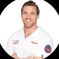 F45 Training Employee Blake Davey's profile photo