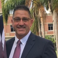 Tri County Metals Employee Paul DeLellis's profile photo