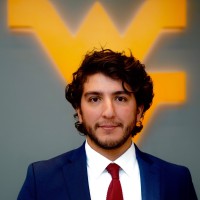 Mountaineer Food Bank Employee Servando Arredondo's profile photo