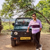 OKAYA Inc Employee Vaibhav Garg's profile photo