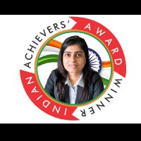 Insight Advisors Pvt. Ltd. Employee Neeta Valecha's profile photo