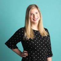 Hopebridge Employee Ali Thomas's profile photo