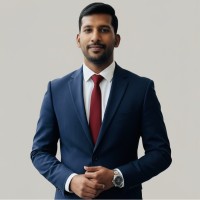 BMW EVM Autokraft Employee Muneer Parakkal's profile photo