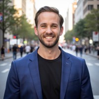 Renewal by Andersen Employee Colin Sullivan's profile photo