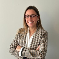 Benviro Employee Lidia Buisan's profile photo