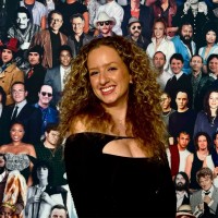 A2IM (American Association of Independent Music) Employee Dani Friedman's profile photo