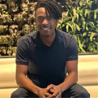 Discover Staffing Employee Jarrod Brown's profile photo