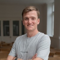 FLEXeCHARGE Employee Max Brandt's profile photo