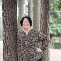 Target Employee Cindy Elder's profile photo