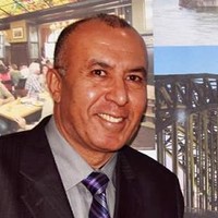 Filter Melco Employee Mohamed Kamal's profile photo