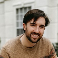 EF Education First Employee Ryan Carmody's profile photo