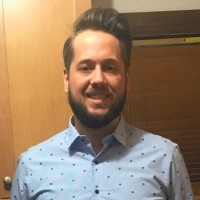 UncommonX Employee Sean Smith's profile photo