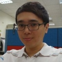 ioNetworks.inc Employee Dell Liao's profile photo