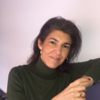 SENN, FERRERO ASOCIADOS SPORTS & ENTERTAINMENT Employee Alicia Rubio García's profile photo