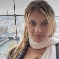 E-mail e número de telefone de Katryna Fleer