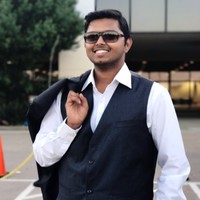 Naveen Manoharan Email & Phone Number