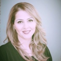 Schoenberg Family Law Group, P.C. Employee Sanaz Khoeini's profile photo
