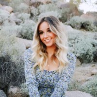 KTR Employee Madison Maze's profile photo