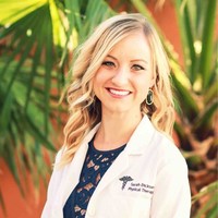 Texas NeuroRehab Center Employee Sarah Nevotti's profile photo