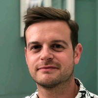 Devon Partnership NHS Trust Employee Nick Spinks's profile photo